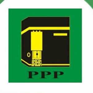 Transisi Kepemimpinan PPP Kalteng Berakhir Soft Landing