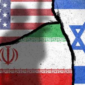 Perang Hacker dalam Perang Iran vs Israel-AS