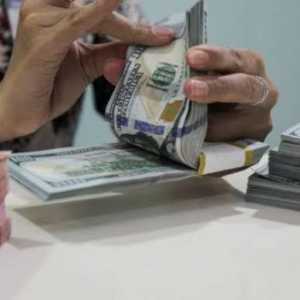 Lima Strategi Capai Target Pertumbuhan Ekonomi 8 Persen