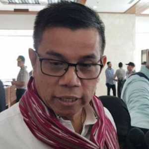 Komisi III DPR Minta Polisi Usut Tuntas Penyiraman Air Keras terhadap Aktivis KontraS