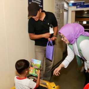 Perempuan Bangsa  Soroti Keselamatan Anak dan Lansia Saat Mudik