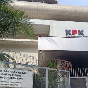 Lebaran di Balik Jeruji, KPK Buka Layanan Kunjungan Keluarga Tahanan