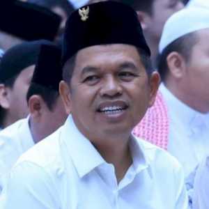 Idulfitri Momentum Perkuat Komitmen Pembangunan