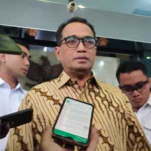 Matan Menhub BKS Tiga Kali Mangkir Dipanggil KPK