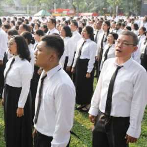 Pramono Upayakan Tak Ada PHK di Tengah Wacana Pembatasan Belanja Pegawai