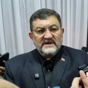 Iran Ikut Berduka atas Gugurnya Prajurit RI di Lebanon