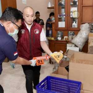 Pemilik Akui Kosmetik LC Beauty Pakai Merkuri Sejak 2016