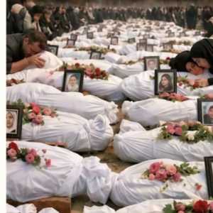 Kejahatan Perang Trump