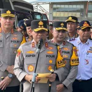 Kapolda soal Pelaku Penyiraman Air Keras ke Andrie Yunus: Doakan Cepat Terungkap