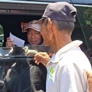 Jokowi Masih di Atas Angin soal Ijazah