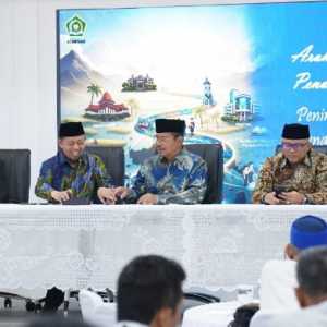 Reformasi Prodi PTKI: Kemenag Bagi Jalur Akademik, Profesi, dan Vokasi