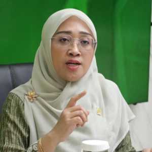 Pemerintah Diminta Amankan Rantai Distribusi Pangan di Tengah Konflik Timteng