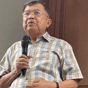 Pandangan Jusuf Kalla atas Niat Prabowo Mediasi Konflik Iran-AS