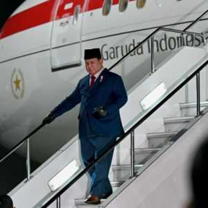 Kunjungan Prabowo ke Jepang-Korea Bukan Sebatas Agenda Diplomasi Rutin