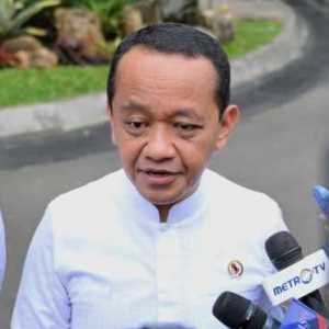 Ucapan Bahlil Bikin <i>Panic Buying</i> BBM di Aceh