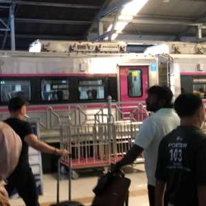 Kereta Api Jadi Moda Paling Banyak Digunakan Pemudik di Momen Lebaran 2026