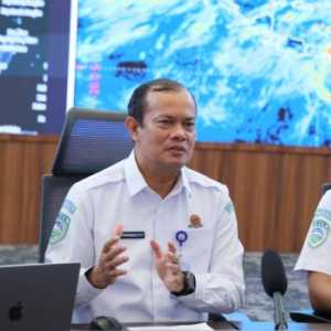 BMKG: Musim Kemarau Tahun Ini Lebih Kering dan Panjang