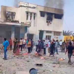 AS Ikut Israel Serang Iran, Al Araf: Indonesia Seharusnya Mundur dari BoP