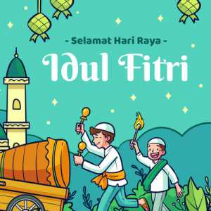 Kapan Lebaran 2026 Menurut Muhammadiyah, Pemerintah, BMKG, dan BRIN? Ini Rinciannya