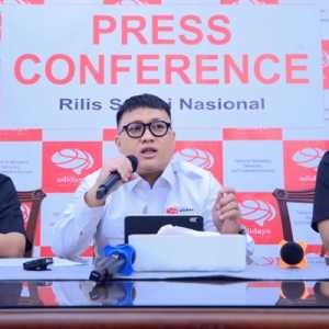 Indonesia Harus Terus Perjuangkan Palestina Merdeka dan Tetap di BoP