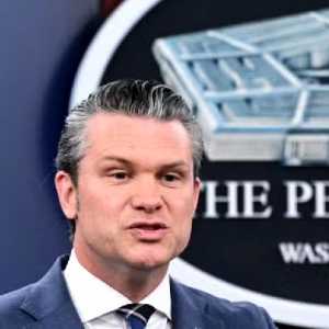 Pentagon Siapkan Operasi Darat Selama Berminggu-minggu di Iran