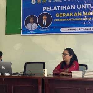 IGI Minta Guru Ajarkan Siswa Bernalar, Bukan Sekadar Hafalan
