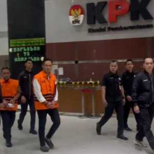 Bupati Cilacap dan Sekda Diduga Peras OPD untuk THR Forkopimda