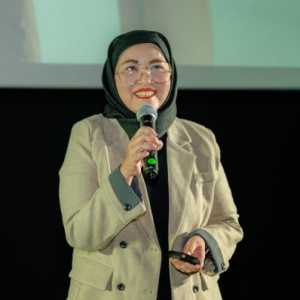 Fomula 50-30-20: Maksimalkan THR untuk Perayaan Sekaligus Masa Depan