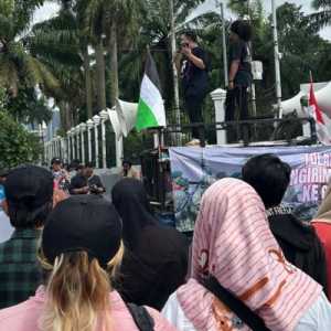 Keterlibatan di BoP, Indonesia Jangan Terjebak Langgam Donald Trump