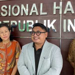 Konsumen Apartemen Antasari Place Adukan Pengembang ke Komnas HAM