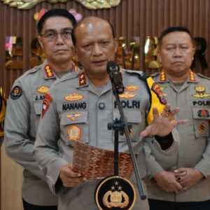 Polda Jatim Pastikan Tidak Ada Korban Jiwa Ledakan di Masjid Jember