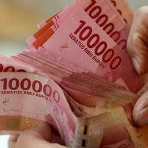 Rupiah Tertekan Nyaris Rp17.000 per Dolar AS Pagi Ini, IHSG Ikut Lesu