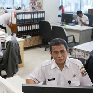 Pemda Tunggu Arahan Pempus terkait WFH