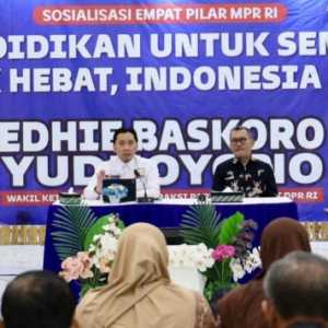 Bantuan PIP Investasi Masa Depan