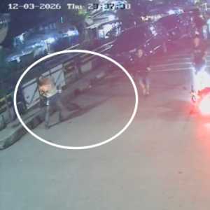 Publik Jangan Terkecoh Foto AI Pelaku Penyiraman Air Keras, DPR: Kasihan Orang Mirip Bisa Digebukin