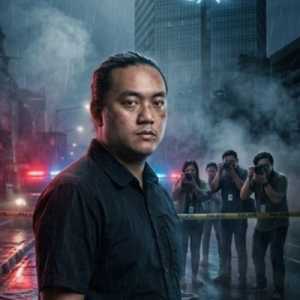 Imparsial: Andrie Yunus Buka Sinyal Gelap Pembela HAM