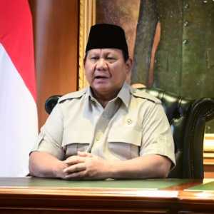 Duka Cita Prabowo untuk Tiga Prajurit TNI yang Gugur di Lebanon