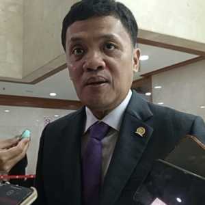 Komisi III Bakal Gelar RDPU Kasus Videografer Amsal Sitepu Besok