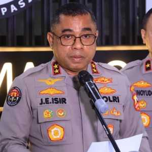 Mutasi AKBP Didik ke Yanma untuk Administrasi Pemecatan