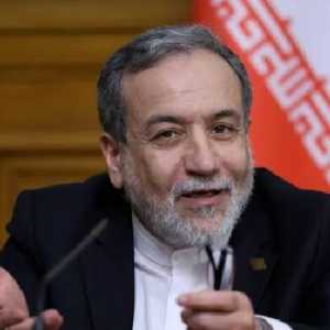 Idulfitri 1447 H, Menlu Iran Apresiasi Solidaritas Indonesia, Malaysia, Brunei