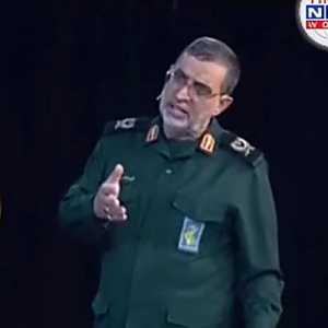 Iran: Kami yang Menentukan Kapan Perang Berakhir