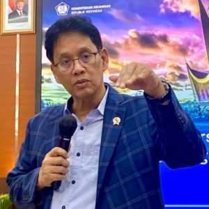 Purbaya Kucurkan Tambahan TKD Rp4,39 Triliun untuk Aceh, Sumut dan Sumbar