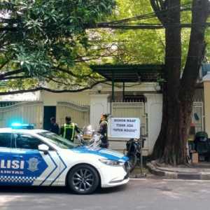 Megawati Rayakan Idulfitri Bersama Keluarga dan Sahabat Terdekat