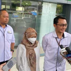 KPK Hormati Putusan Hakim, Penyidikan Dugaan Korupsi Kuota Haji Tetap Berlanjut