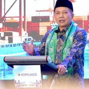 RAT Kopelindo Momentum Evaluasi dan Lompatan Kinerja