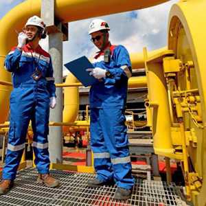 Tahun 2025 Laba EBITDA PGN Tembus 971 Juta Dolar AS