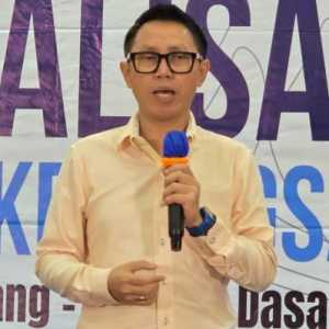 Eko Patrio: Jaga Islam, Jadilah Warga Negara Cinta Pancasila