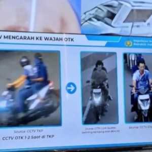 Air Keras dari Orang Dalam