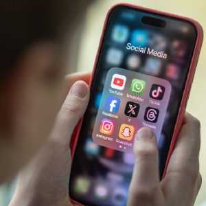 TikTok Dkk Didorong Perkuat Sistem Keamanan