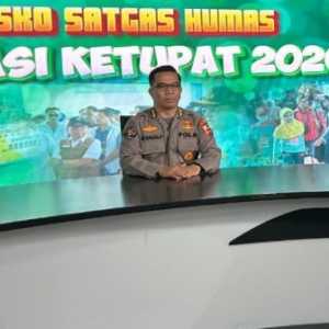 Polri Minta Warga Jaga Keselamatan saat Berlibur ke Wisata Air